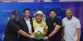 SINPOL/AC apresenta reivindicações dos policiais civis a Tião Bocalom