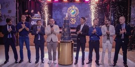 Em noite histórica, SINPOL/AC celebra 35 anos marcados pela união e confraternização