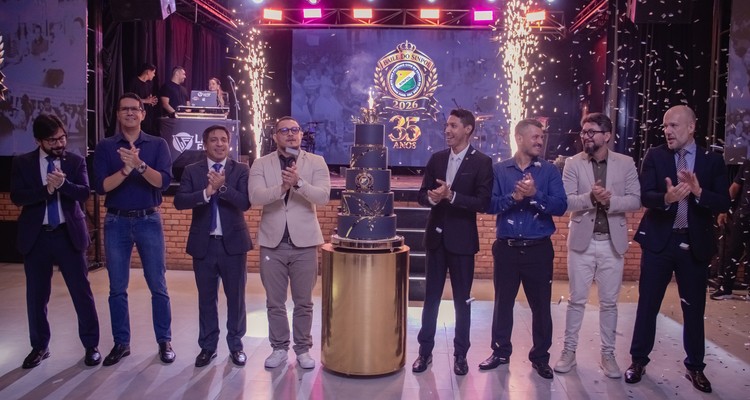 Em noite histórica, SINPOL/AC celebra 35 anos marcados pela união e confraternização
