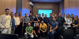 SINPOL-AC participa de curso de certificação profissional em RPPS promovido pelo Acre Previdência