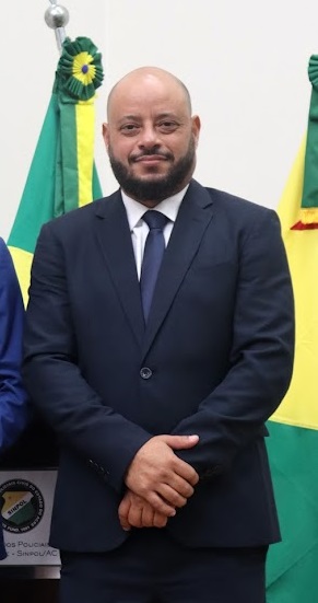 Márcio José de Lima Amorim