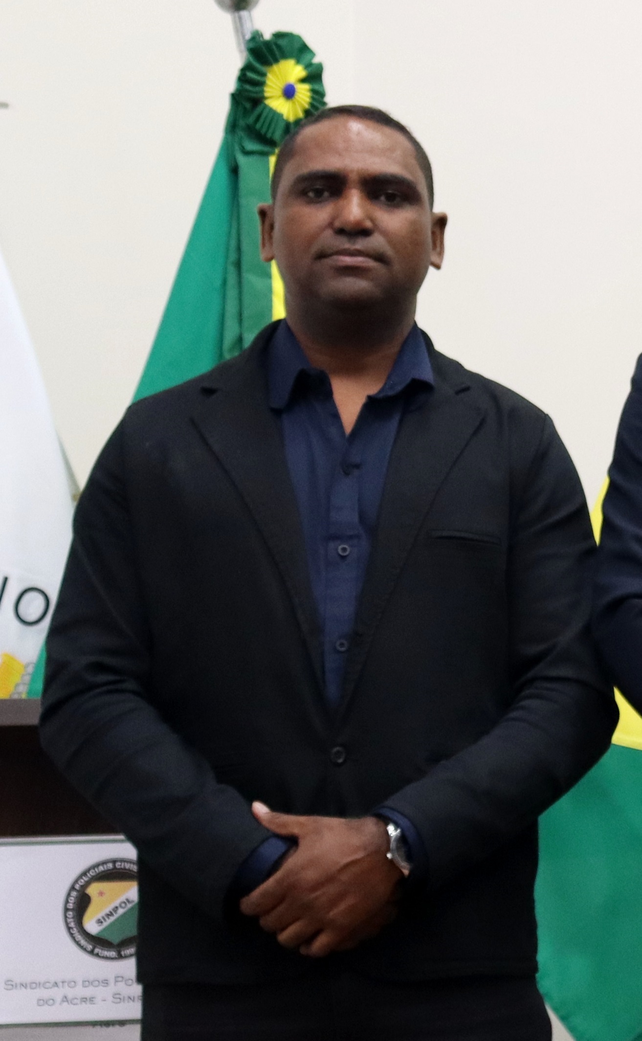 Sinézio Pires Ferreira